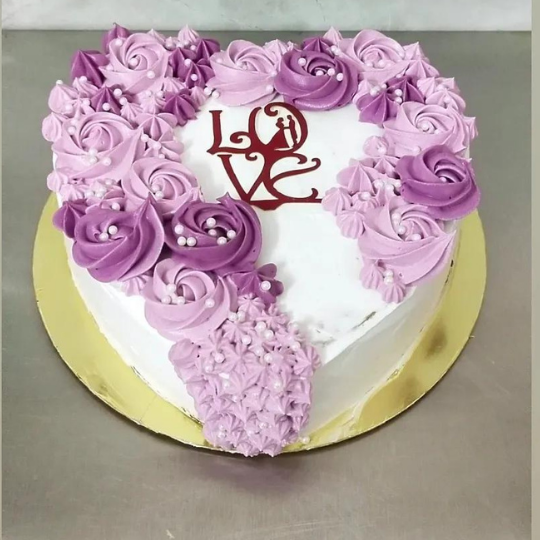 Customized Cake 125