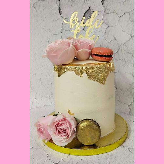 Customized Cake 117