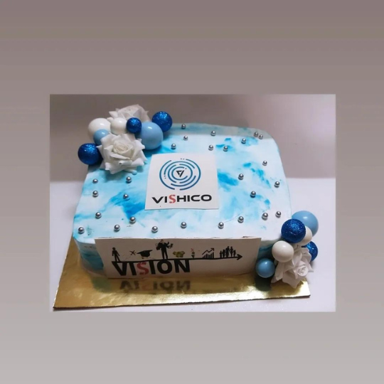 Customized Cake 73