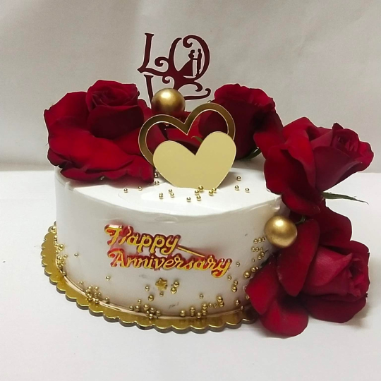 Customized Cake 59