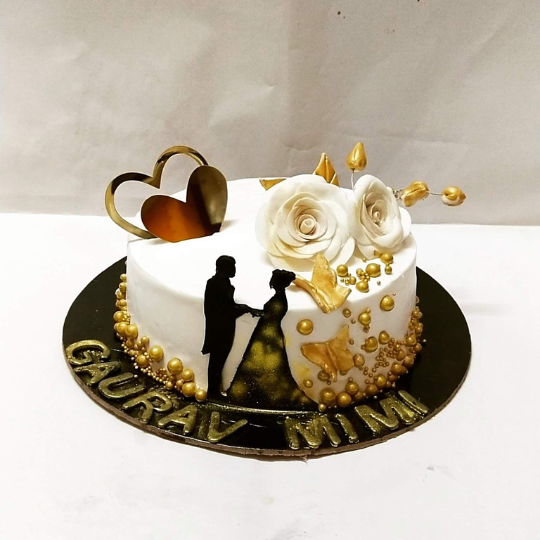 Customized Cake 56