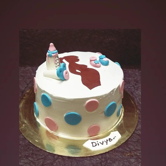 Customized Cake 87